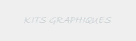 Kits graphiques pour cr�ation de sites