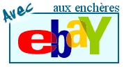 Enchres avec Ebay